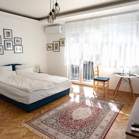 Apartment Charm