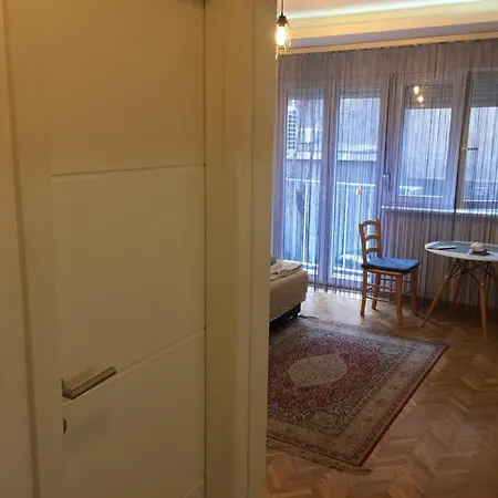 Charm Apartment