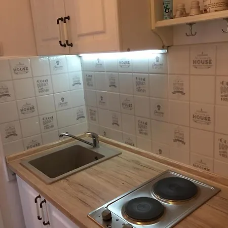 Charm Apartment