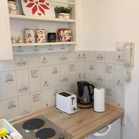 Charm Apartment