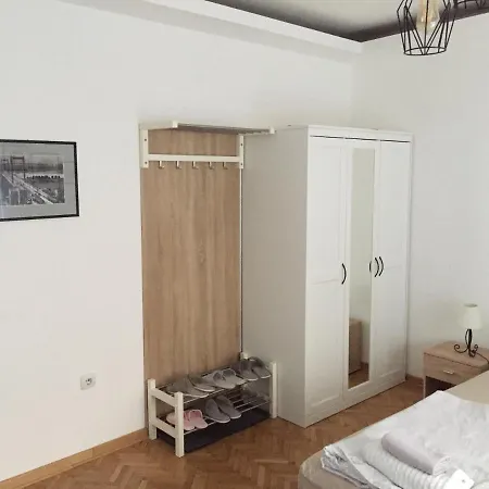 Charm Apartment