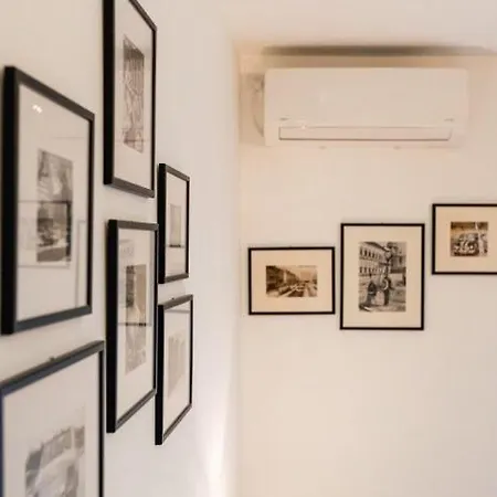 Charm Apartment Belgrade